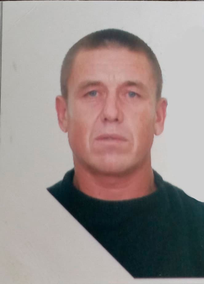 Юринский Вячеслав Павлович