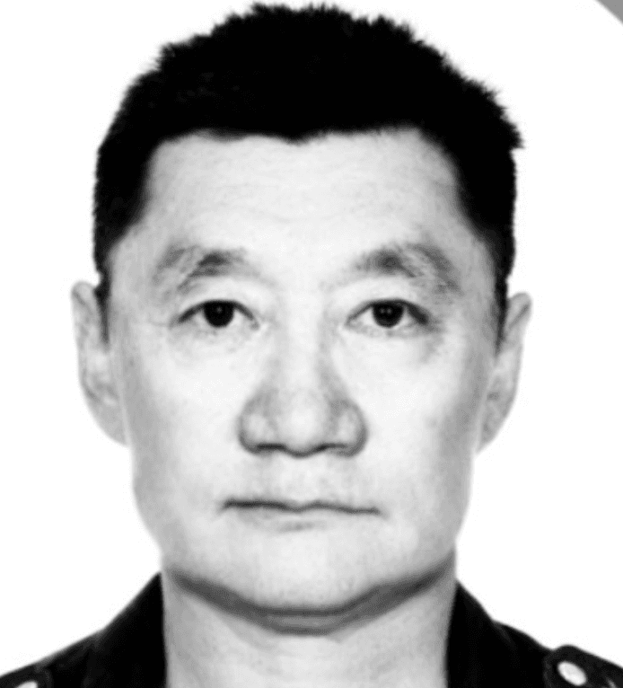 Жалсараев Нима Эрдэмович