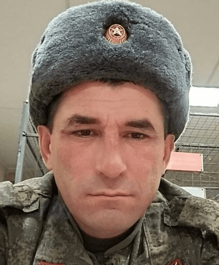 Аврамов Михаил Александрович