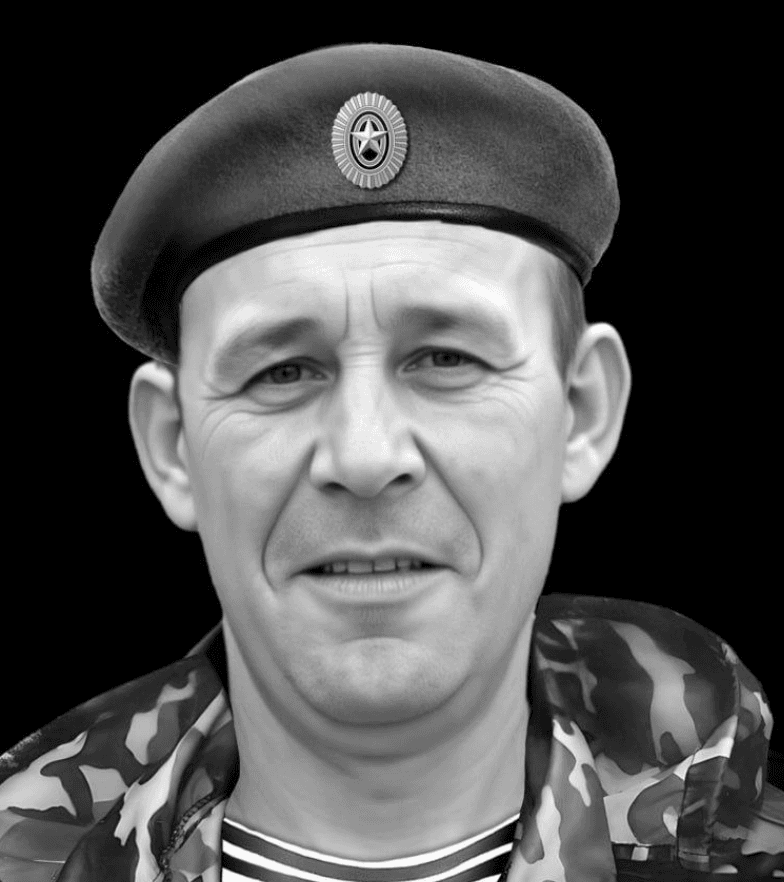 Носков Алексей Иванович