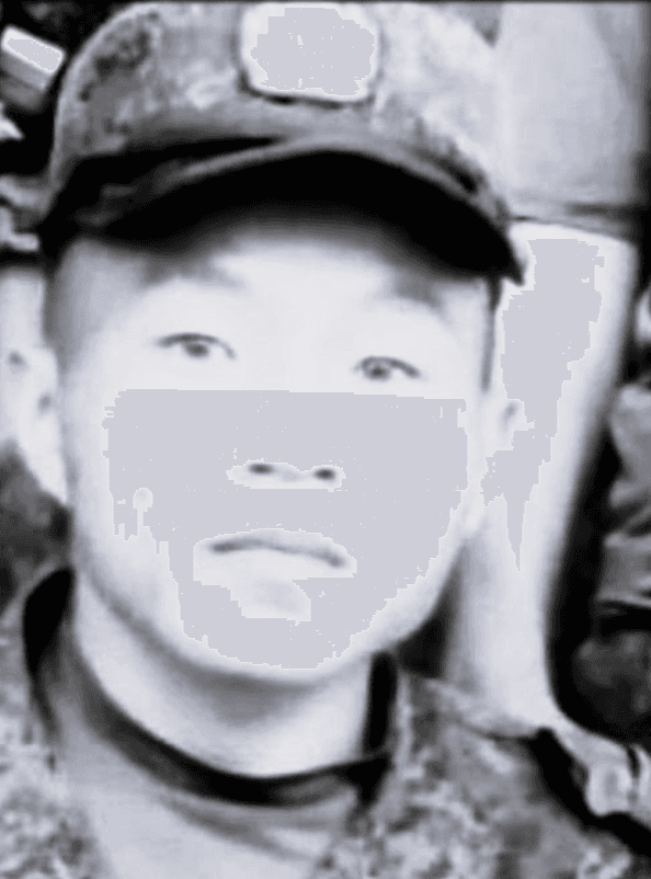 Буянтуев Алдар Баясхалович