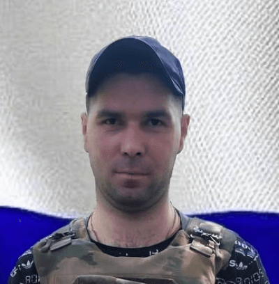 Рычков Денис Михайлович