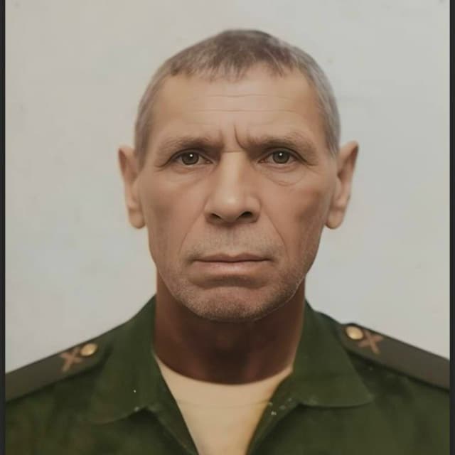 Трифонов Юрий Илларионович