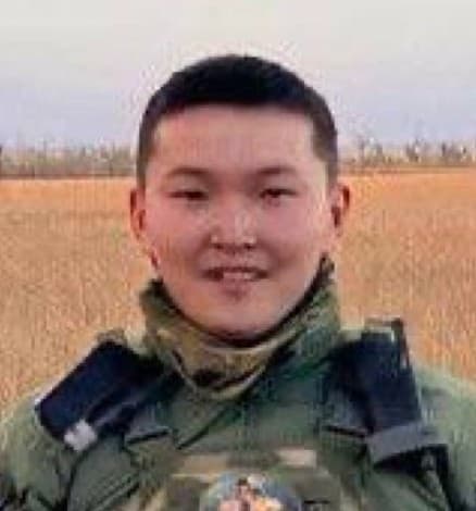 Цыренов Жаргал Борисович