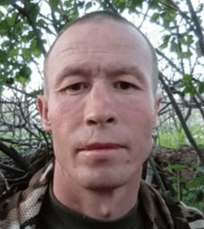 Яновский Михаил Александрович