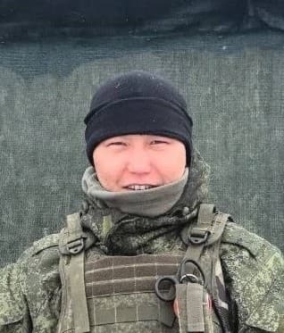 Сойжонов Чингис Васильевич