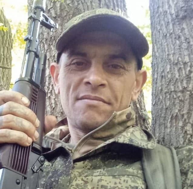 Белькевич Владимир Иннокентьевич