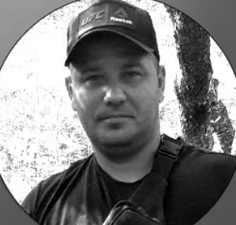 Коваленко Александр Сергеевич