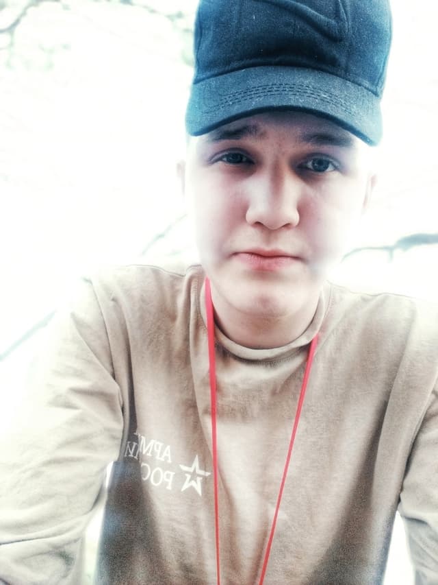 Поздеев Артем Сергеевич