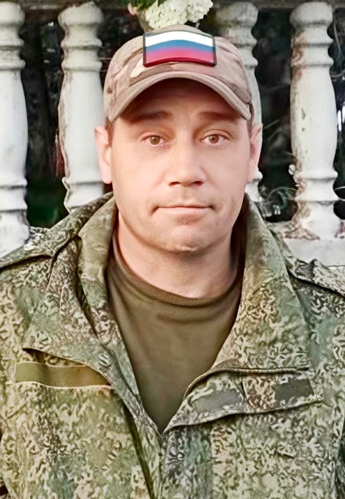 Корешков Евгений Константинович