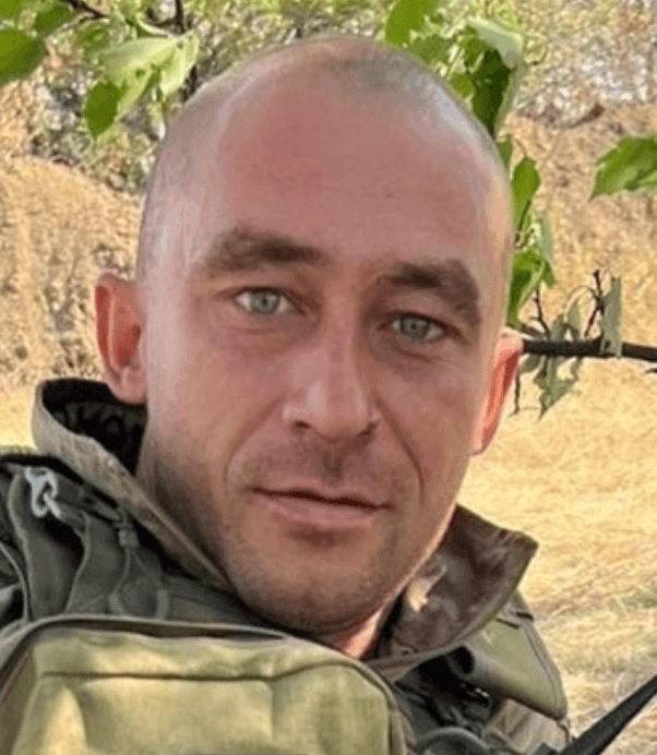 Агеев Вадим Алексеевич