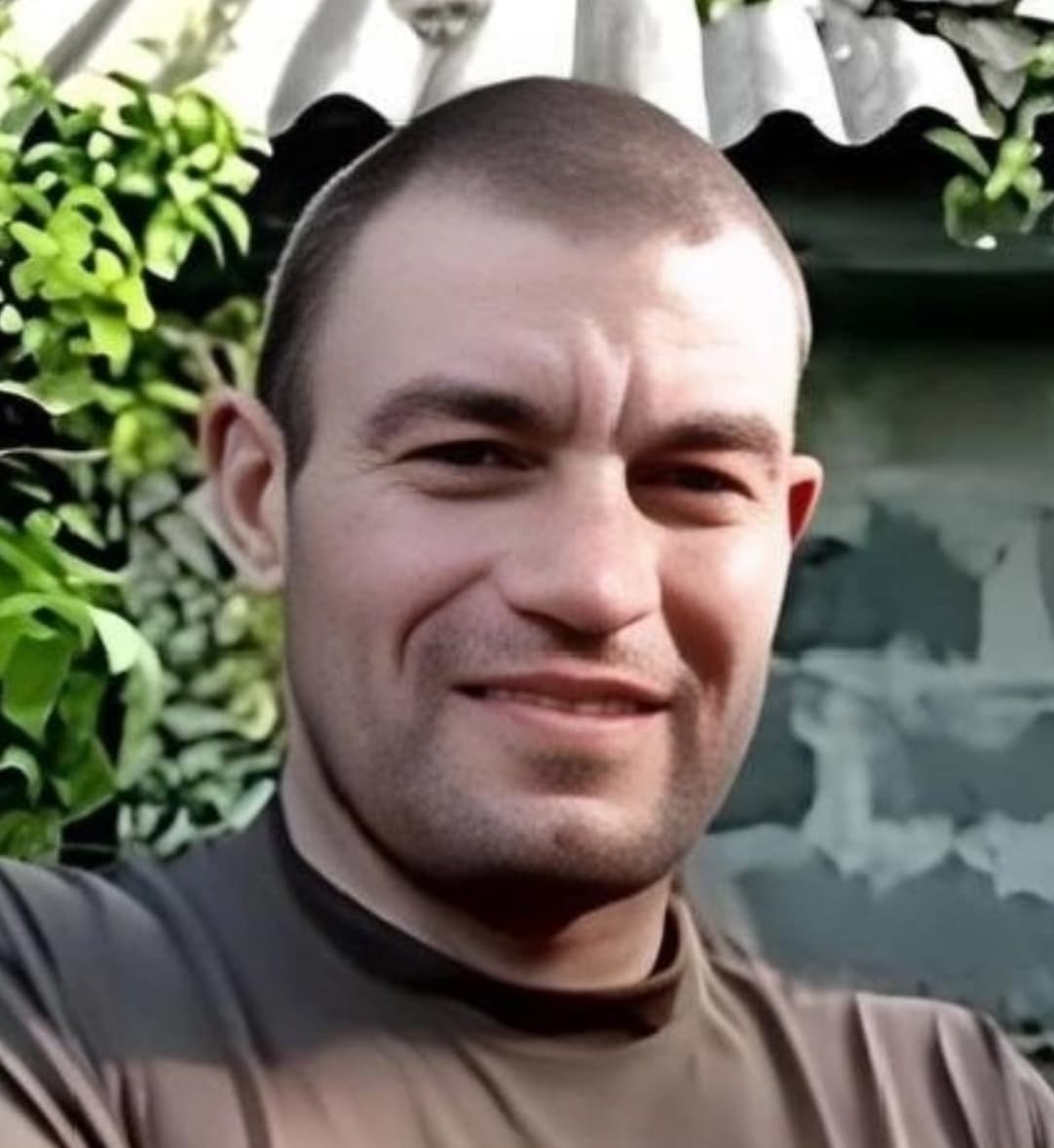 Балашов Алексей Александрович