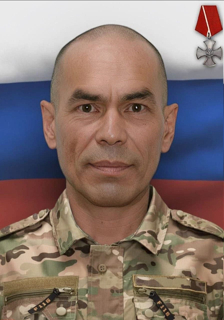 Соболев Андрей Михайлович