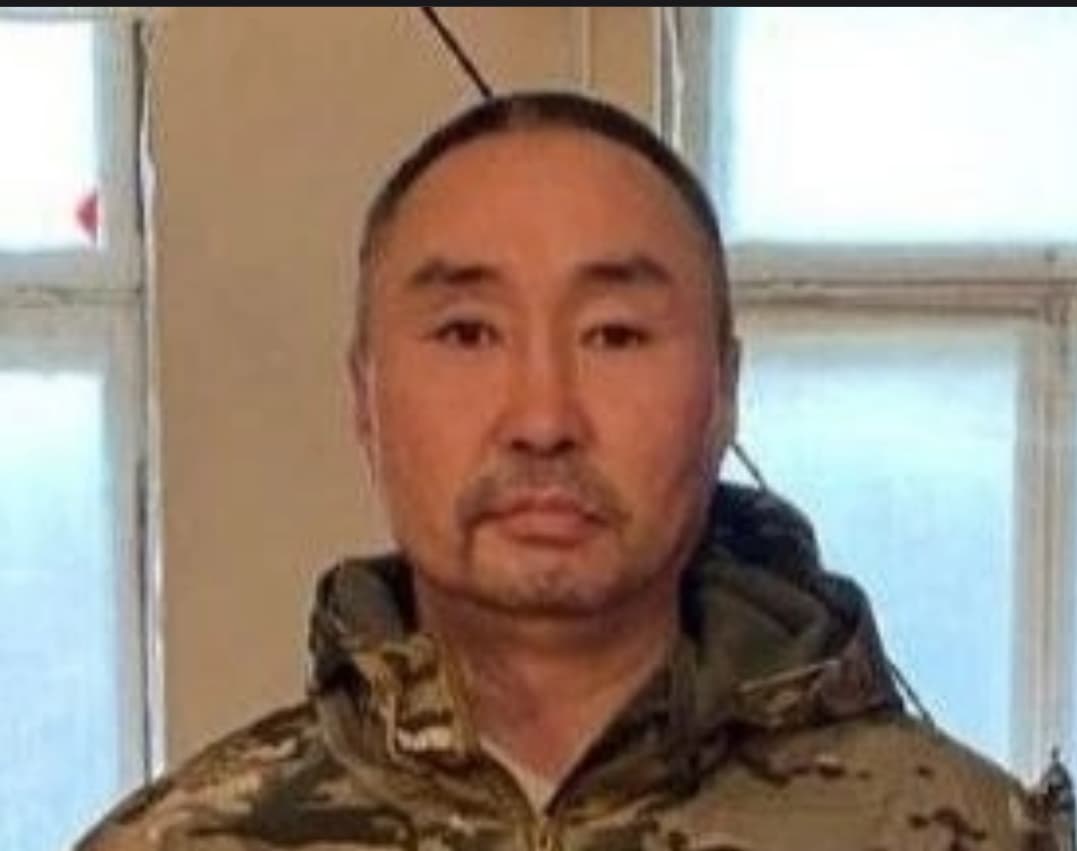 Бурзиков Константин Алексеевич