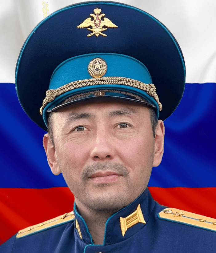 Будаев Дмитрий Анатольевич