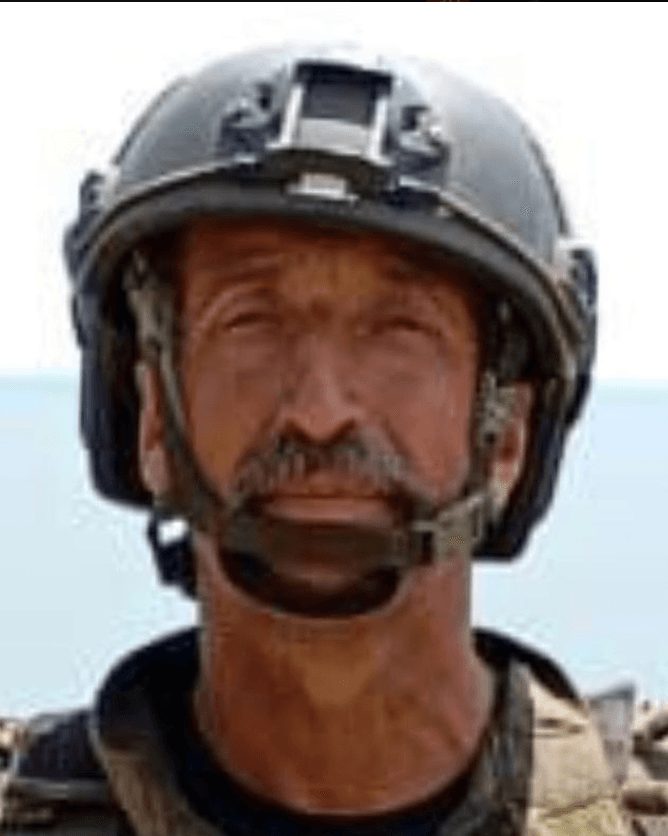 Абакумов Андрей Михайлович