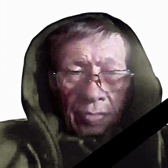 Ладыженский Андрей Иванович