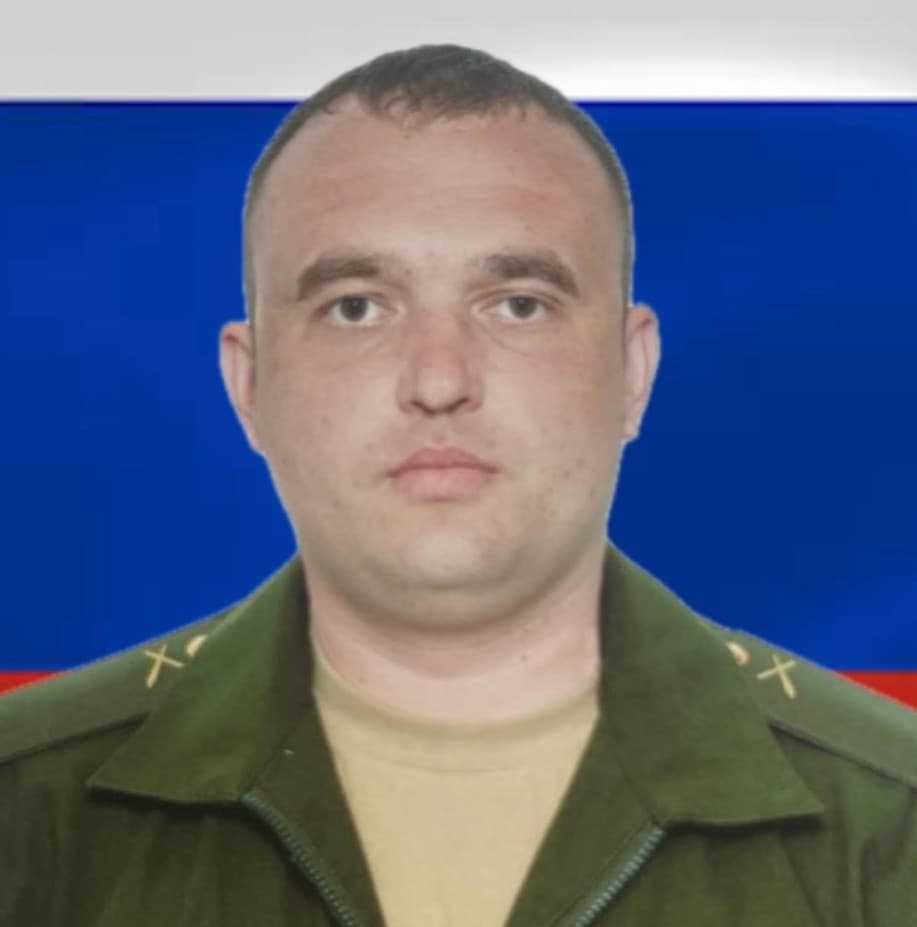 Жарников Николай Николаевич