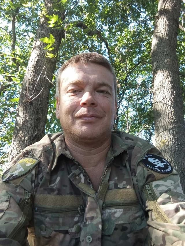 Куликов Дмитрий Викторович