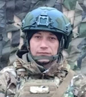 Байбородин Алексей Петрович