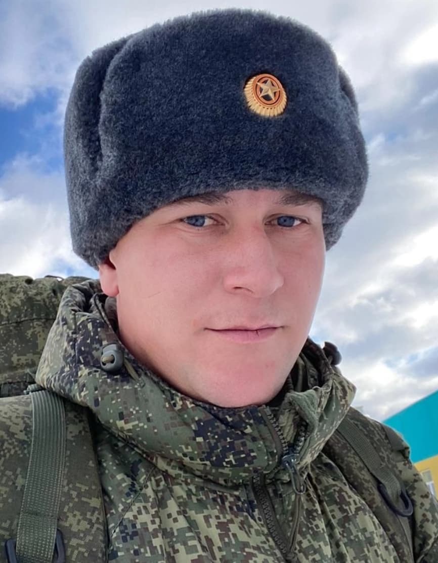 Игумнов Михаил Николаевич