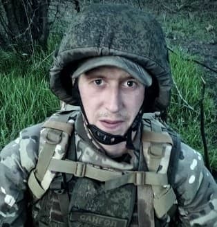 Мальтенинов Антон Андреевич