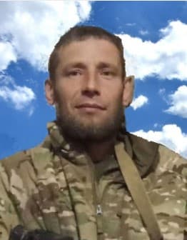 Брянский Михаил Владимирович