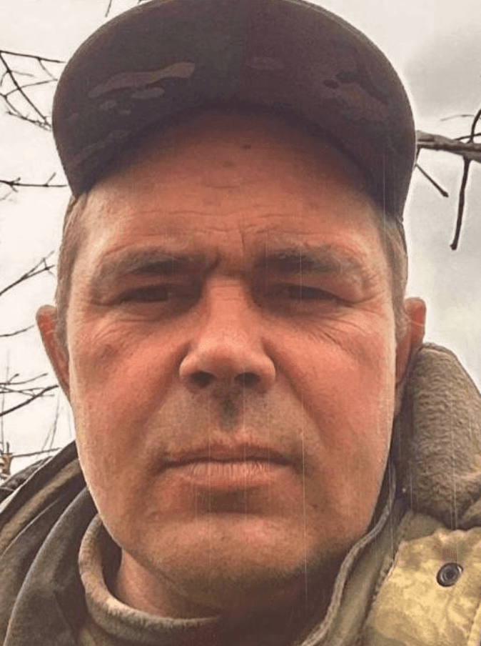 Игумнов Олег Викторович