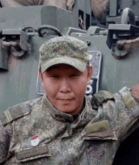Ажеев Алексей Александрович