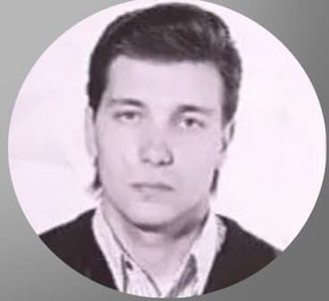 Тарабукин Игорь Григорьевич