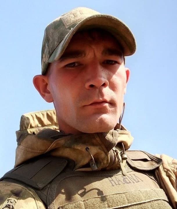 Безотечество Александр Александрович