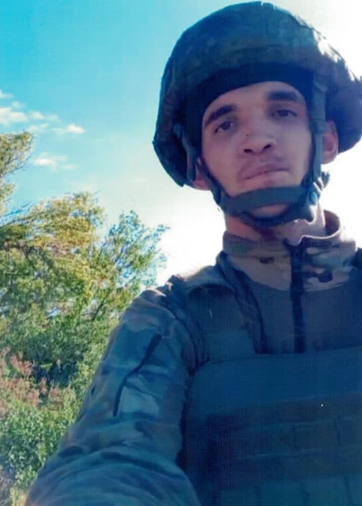 Скорняков Андрей Викторович