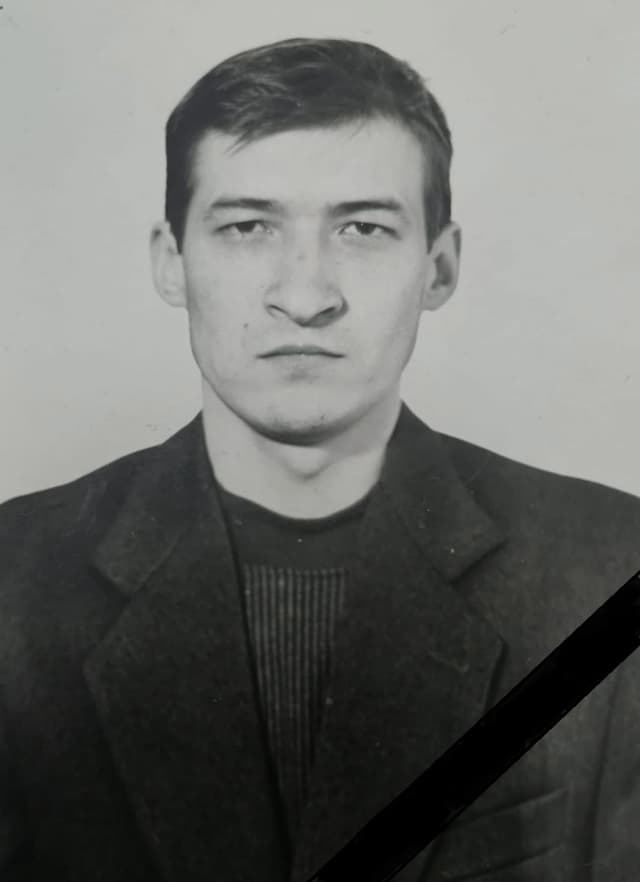 Цивилев Иван Владимирович