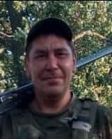 Кочеров Владимир Валерьевич