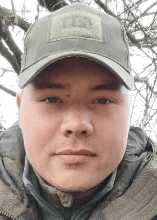 Ладыженский Владислав Антонович