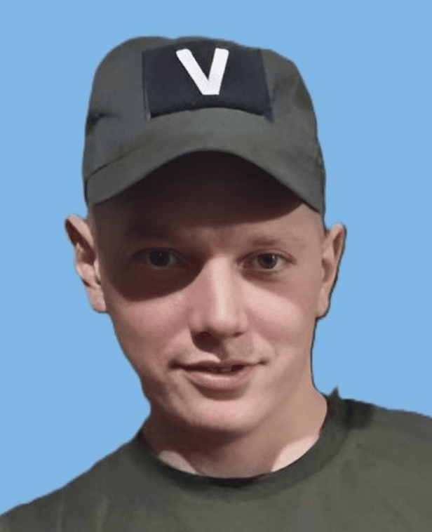 Авдеев Евгений Иванович