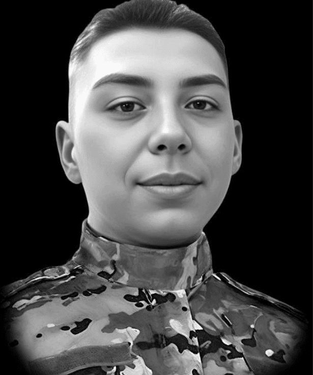 Доржиев(Берников) Игорь Александрович