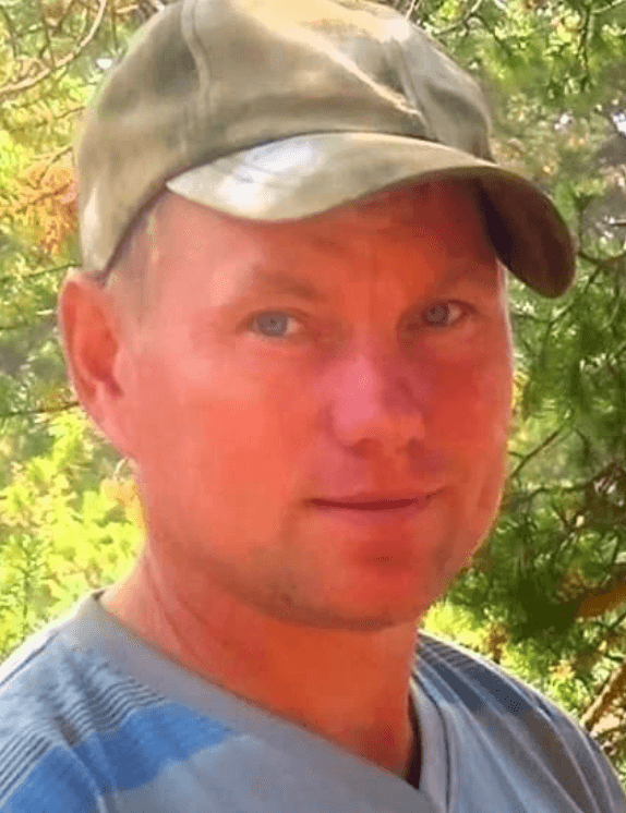 Пешков Владимир Александрович