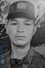 Алексеев Данила Сергеевич