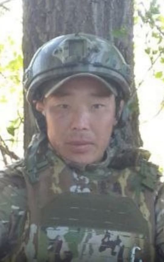 Молоков Баир Вячеславович