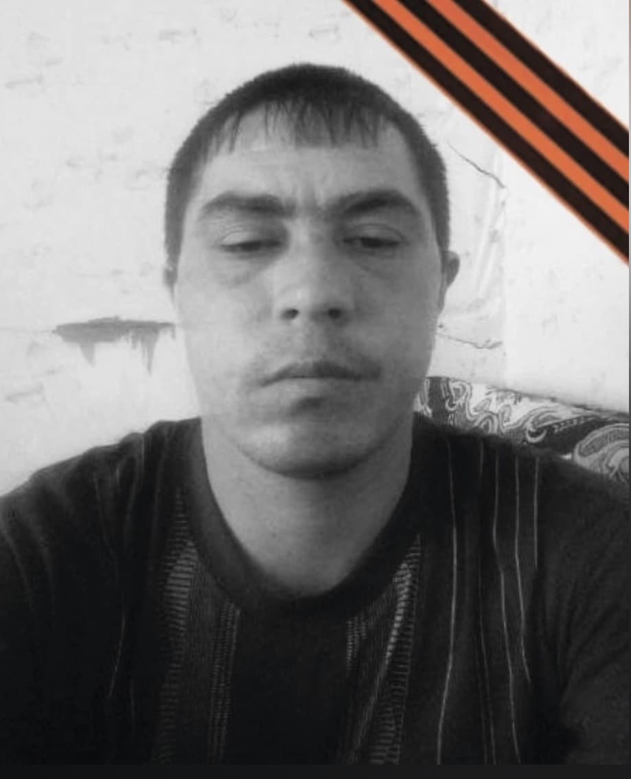 Красиков Пётр Александрович