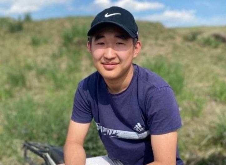 Намсараев Владимир Эдуардович