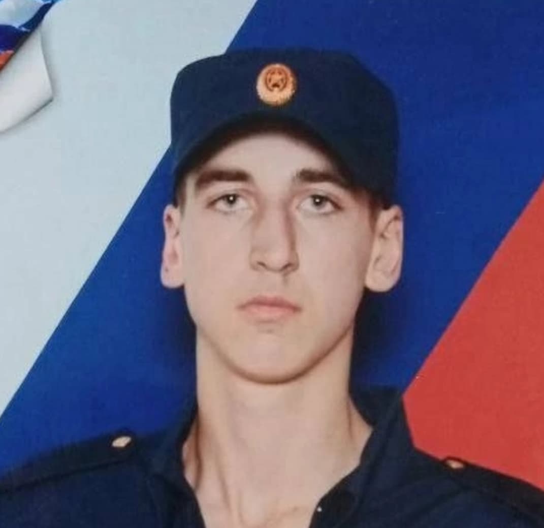 Ковалёв Денис Сергеевич