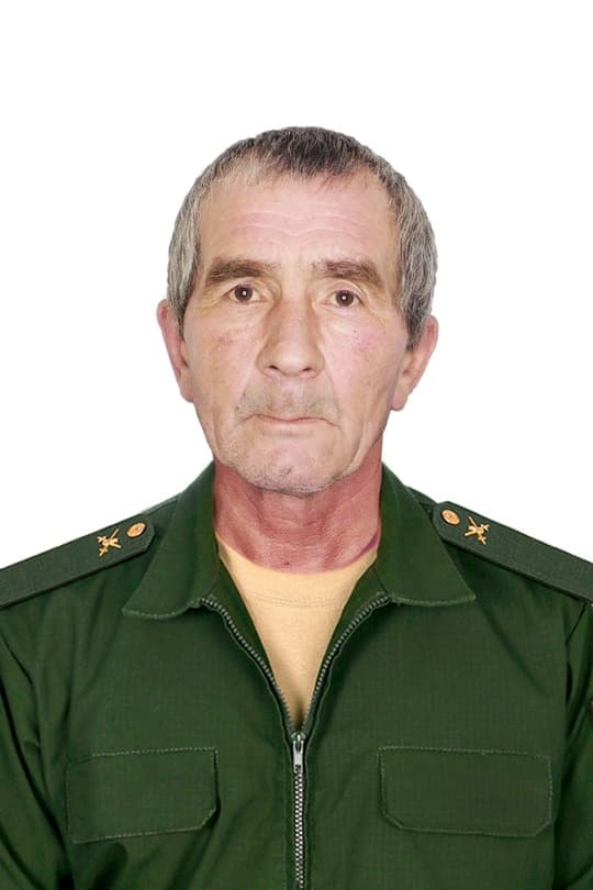 Пегишев Владимир Владимирович