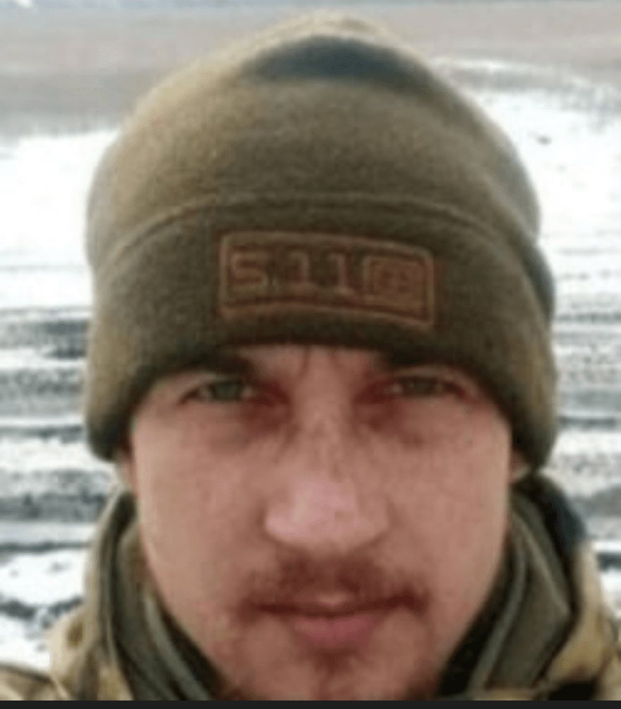 Васильев Павел Викторович