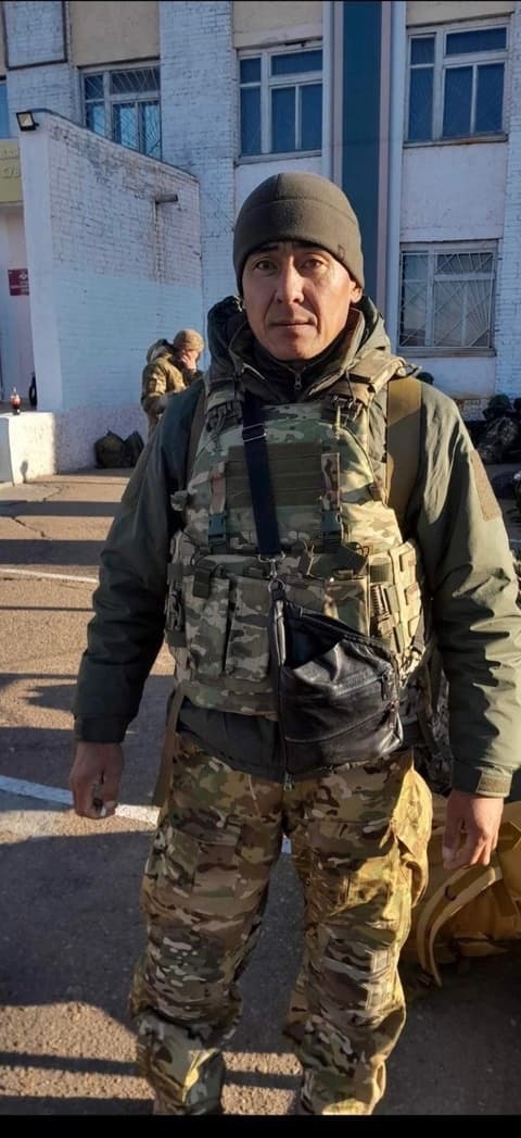 Вампилов Вячеслав Виссарионович