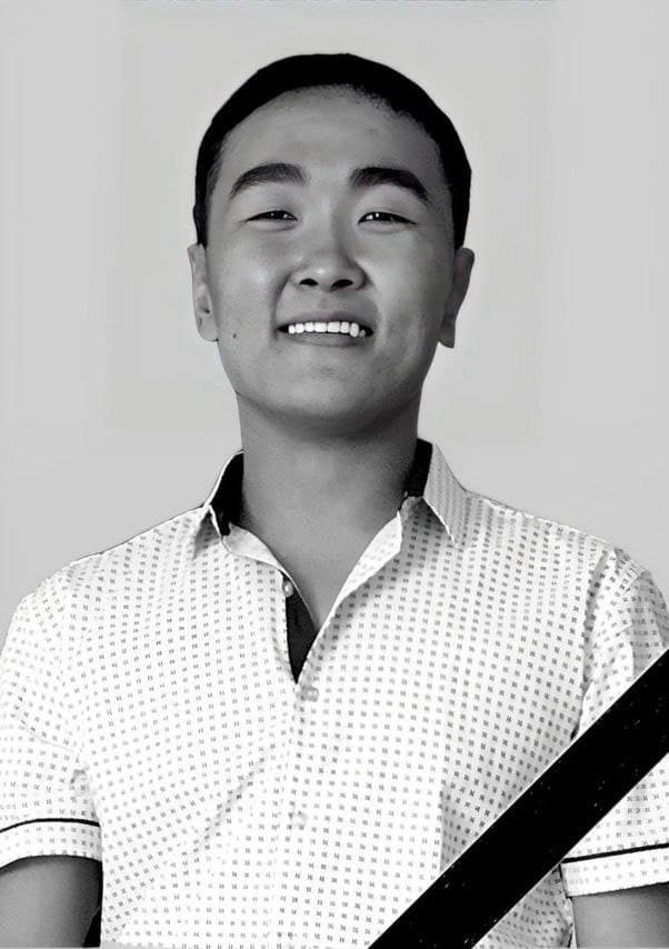 Хантаев Зоригто Содномович