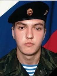 Сукнев Александр Николаевич