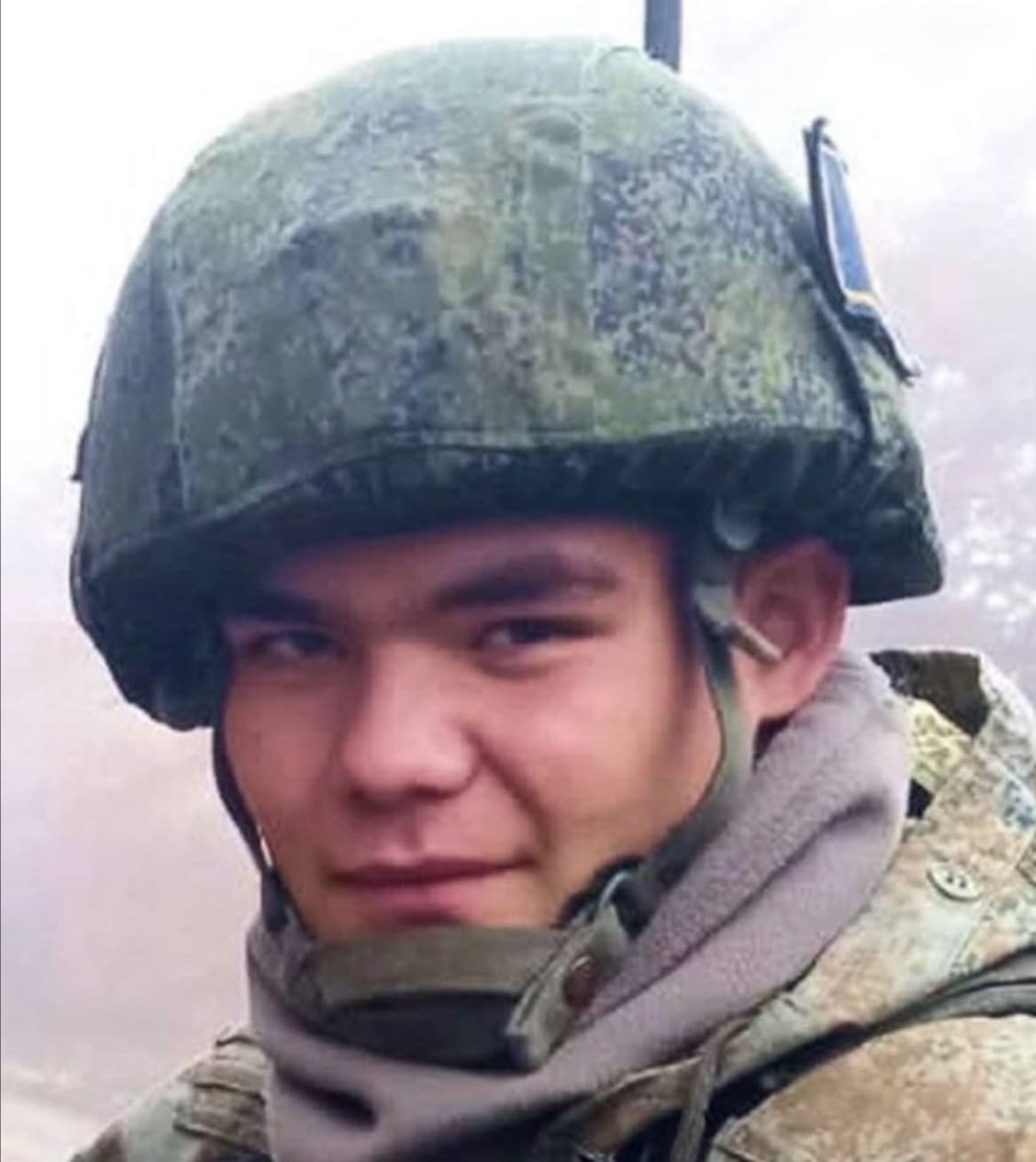 Вакуленко Рустам Олегович