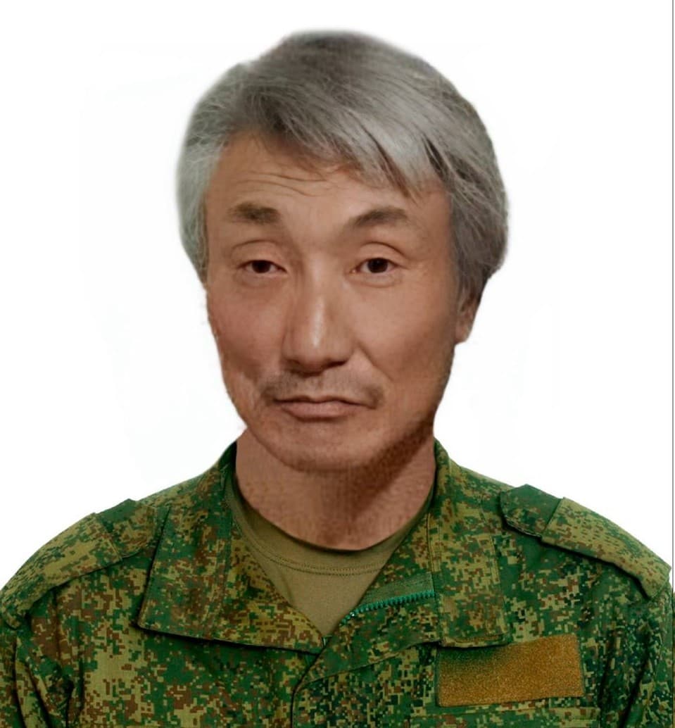 Дебенов Сергей Викторович